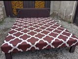 Təzə çarpayılar. 1 nəfərlik çarpayılar 60 manat. 2 nəfərlik taxt 110 — Furniture