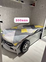 Maşın kravat satılır 650 azn yıgdırılb yenisi alınacagı üçün satılır — Мебель