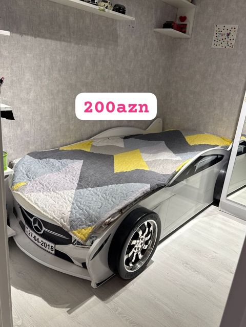 Maşın kravat satılır 650 azn yıgdırılb yenisi alınacagı üçün satılır — Digah