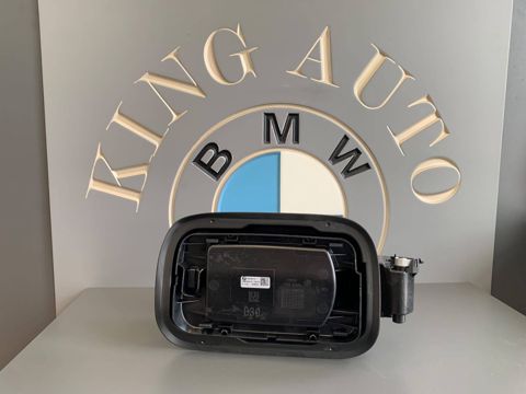 BMW G30 yanacaq qapağı — Bakı