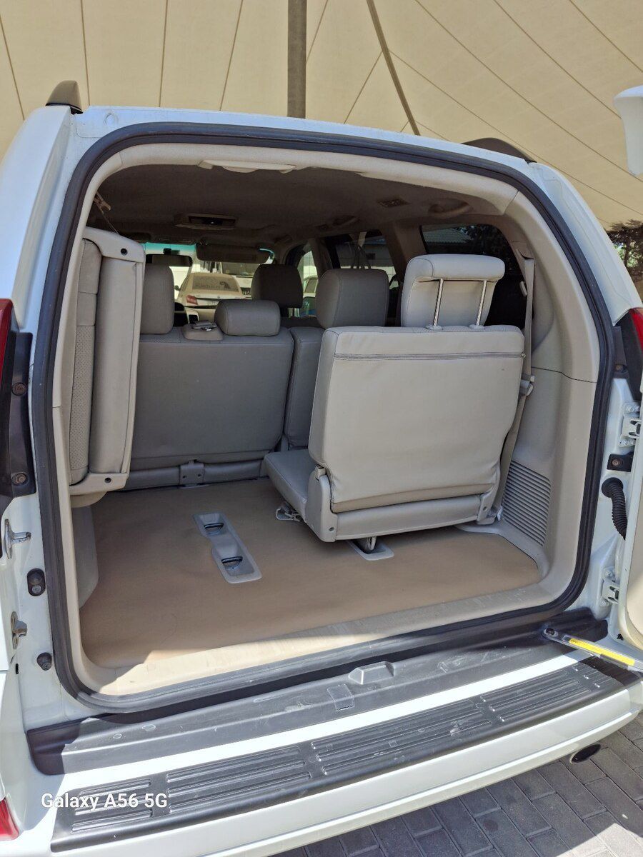 Toyota Prado, 2007 il — Avtomobillər, Bakı (11)