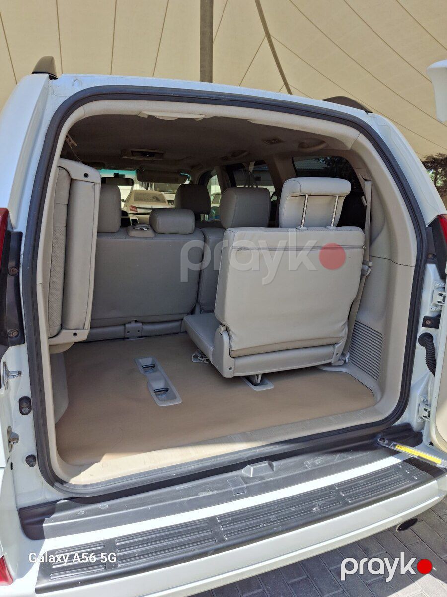 Toyota Prado, 2007 il — Avtomobillər, Bakı (11)