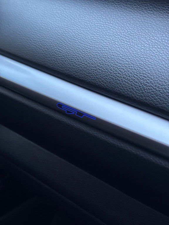 Kia Forte, 2.0 L, 2023 il, 23 000 km — Avtomobillər, Bakı (10)