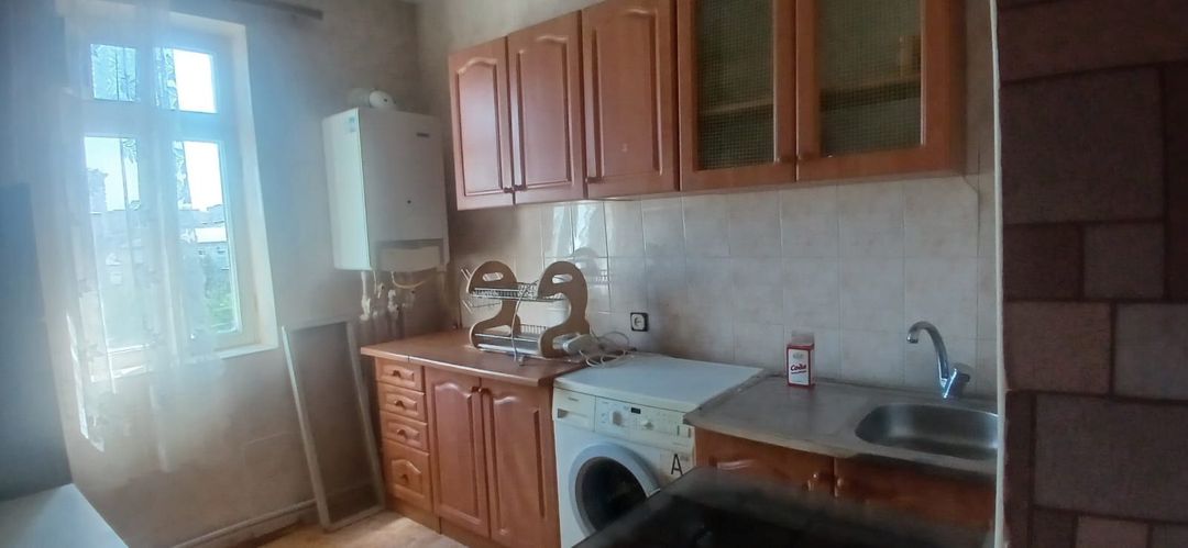 5-otaqlı mənzil kirayə verilir, Xırdalan ş., 70 m² — Mənzil, Xırdalan (3)