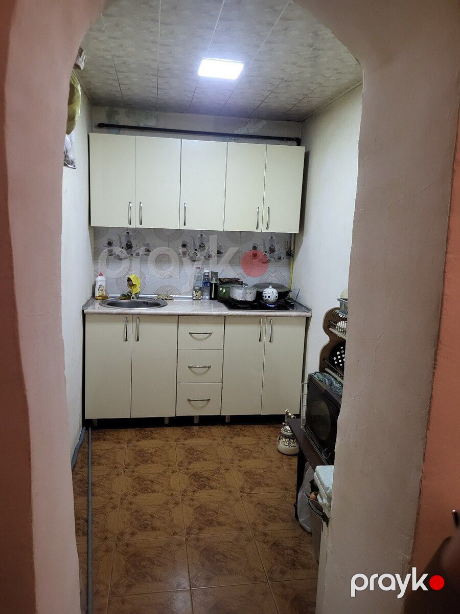 2-otaqlı mənzil, Yasamal r., 45 m² — Mənzil, Bakı (8)