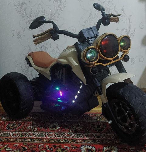 Irada89 Motocikl satilir Qiymet 150 man 1 aydir alinib.Sadece usaq — Mehdiabad