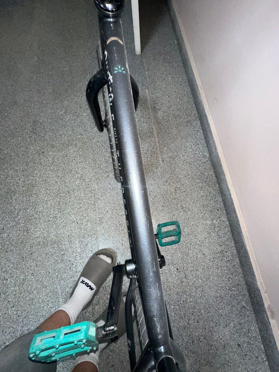 Velosiped WeThePeople justice — Velosipedlər, Bakı (9)