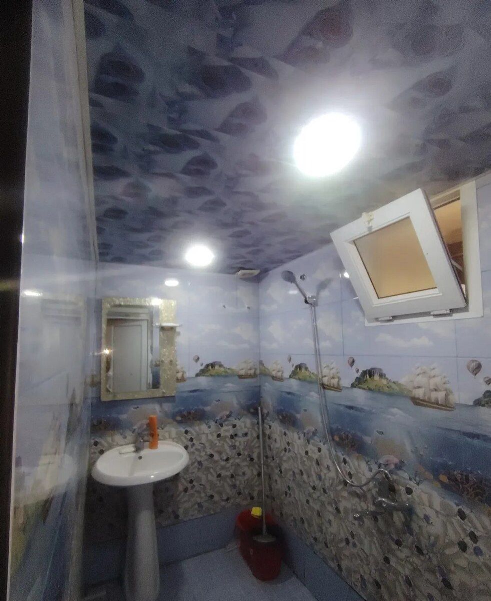 2-otaqlı mənzil, Xırdalan ş., 53 m² — Mənzil, Bakı (10)
