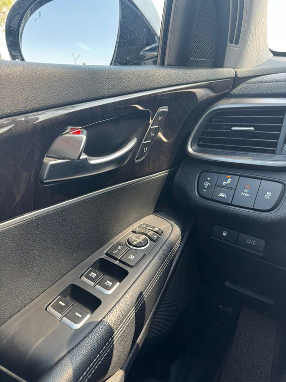 Kia Sorento, 2.0 L, 2017 il, 162 848 km — Avtomobillər, Gəncə (8)