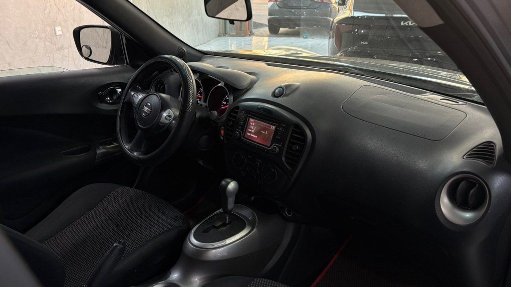 Nissan Juke, 1.6 L, 2014 il, 119 000 km — Avtomobillər, Bakı (10)
