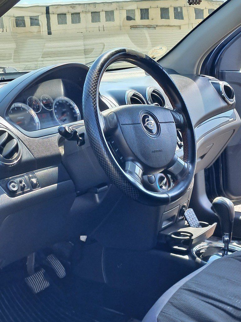 Ravon Nexia R3, 1.5 L, 2017 il, 235 000 km — Avtomobillər, Bakı (4)