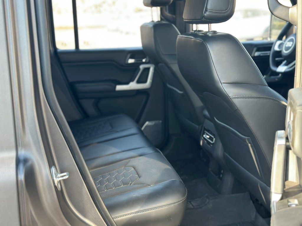 BAW 212, 2.0 L, 2024 il, 13 000 km — Avtomobillər, Bakı (9)