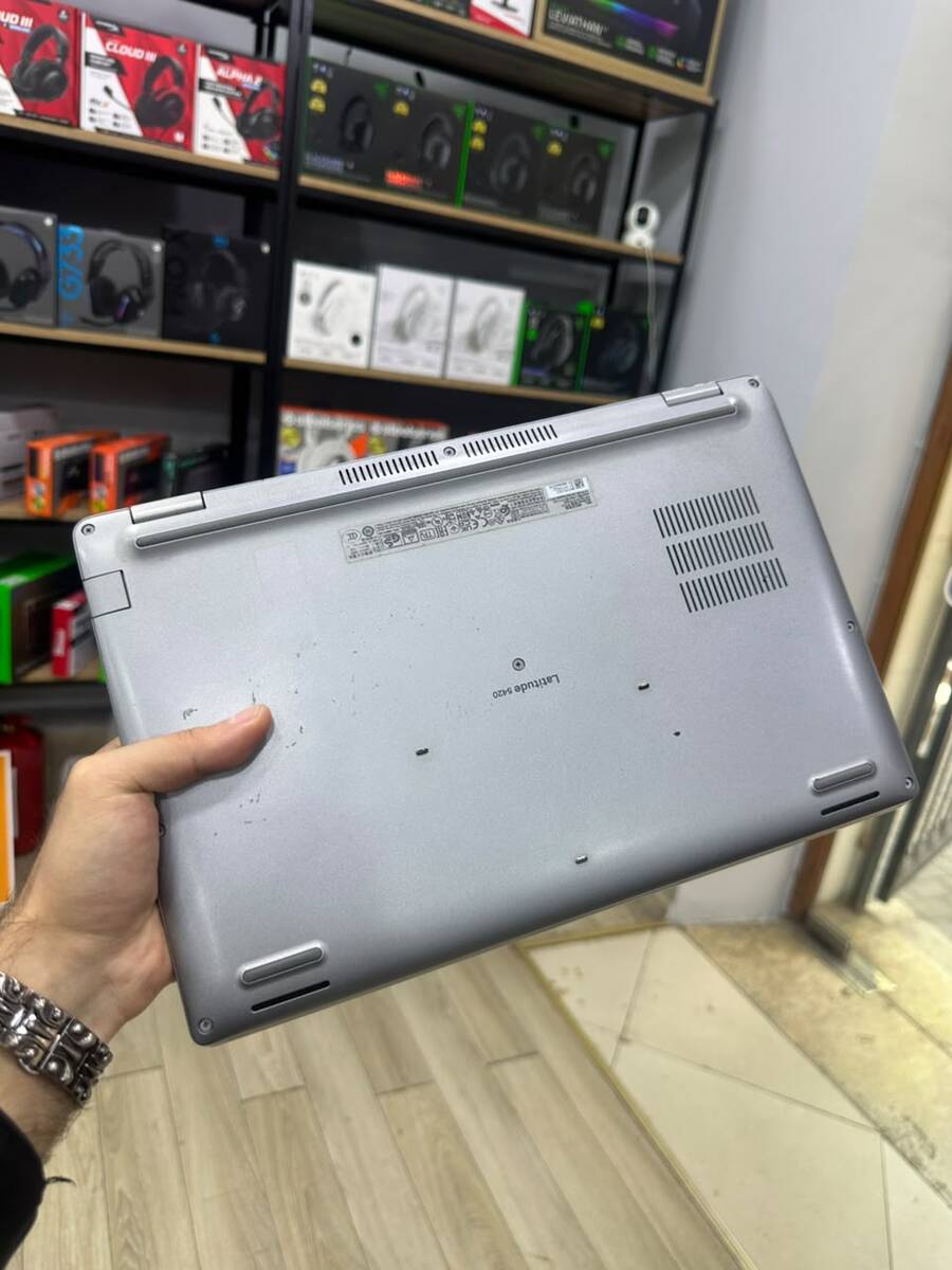 Dell Latitude 5420 — Elektronika, Bakı (2)