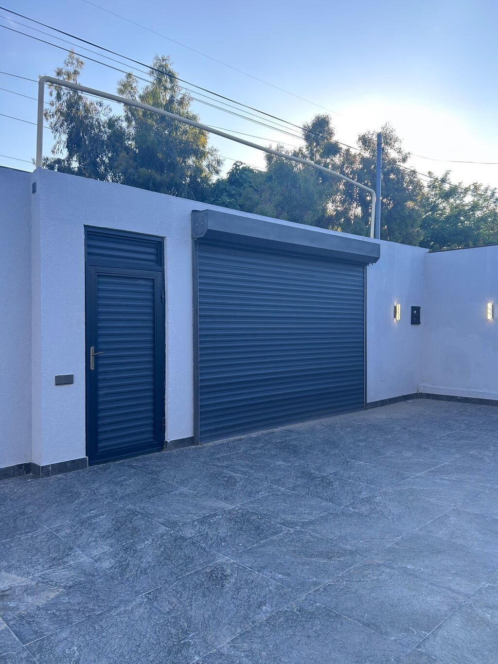3 otaqlı, 120 kv. m, Yeni təmirli — Daşınmaz əmlak, Digah (2)