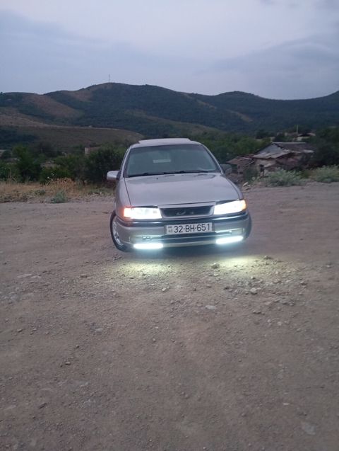 Opel Vectra, 1994 il — Mingəçevir