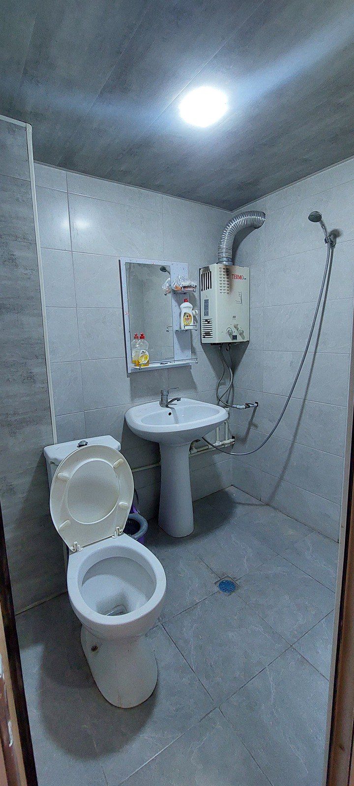 1-otaqlı mənzil, 4-cü mkr., 31 m² — Mənzil, Sumqayıt (6)