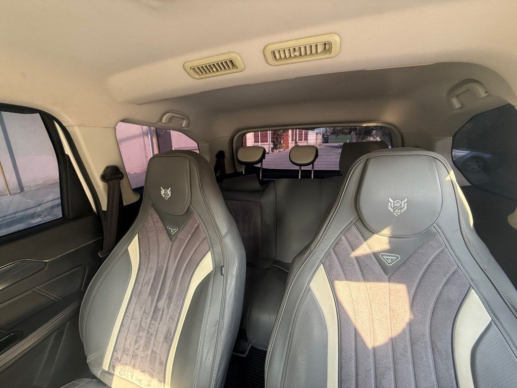 Baic M60, 1.5 L, 2020 il, 106 000 km — Avtomobillər, Bakı (10)