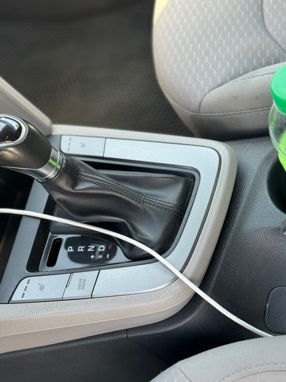 Hyundai Elantra, 2.0 L, 2019 il, 180 000 km — Avtomobillər, Bakı (8)