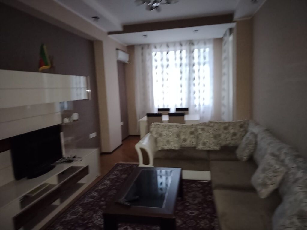 Nərimanovda həsənoğlu küçəsində edem yaşayış kompleksində çıxarışlı — Daşınmaz əmlak, Bakı (4)