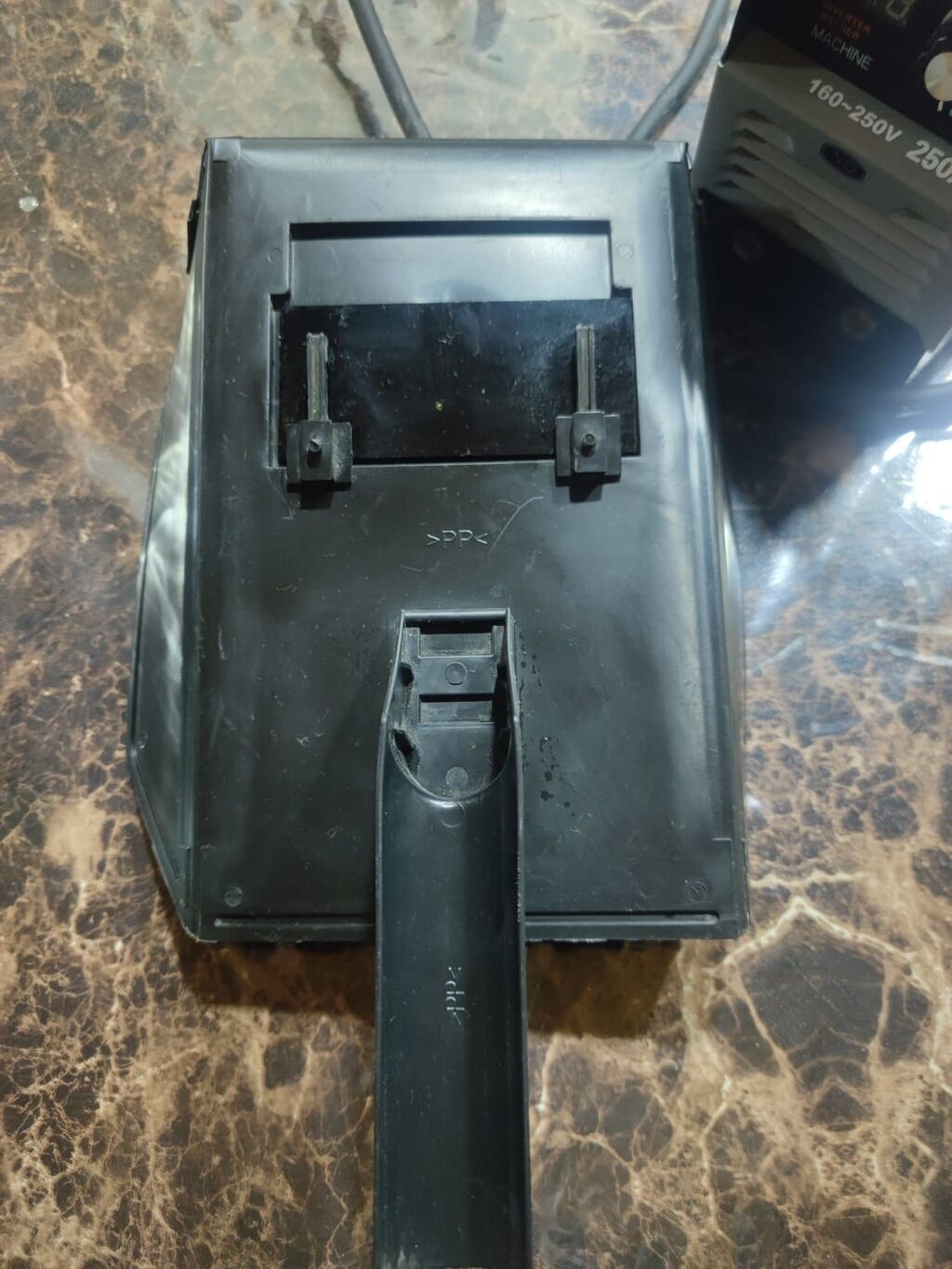 MMA Inverter Qaynaq Aparatı – 250A - Model: Mma-x 250A - Giriş — Alətlər, Mehdiabad (2)