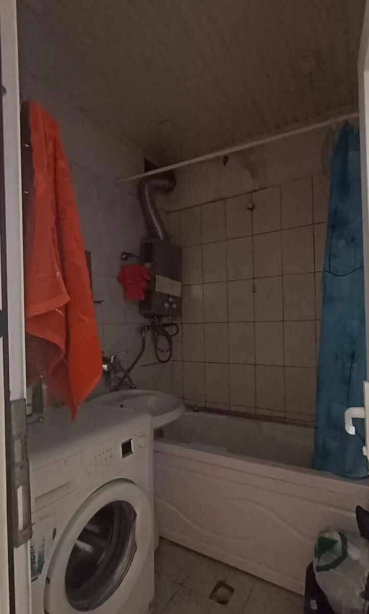 3-otaqlı mənzil kirayə verilir, Memar Əcəmi m., 100 m² — Mənzil, Bakı (4)