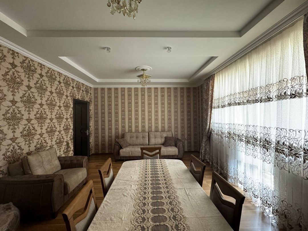 2-otaqlı yeni tikili kirayə verilir, Yasamal r., 110 m² — Mənzil, Bakı (4)