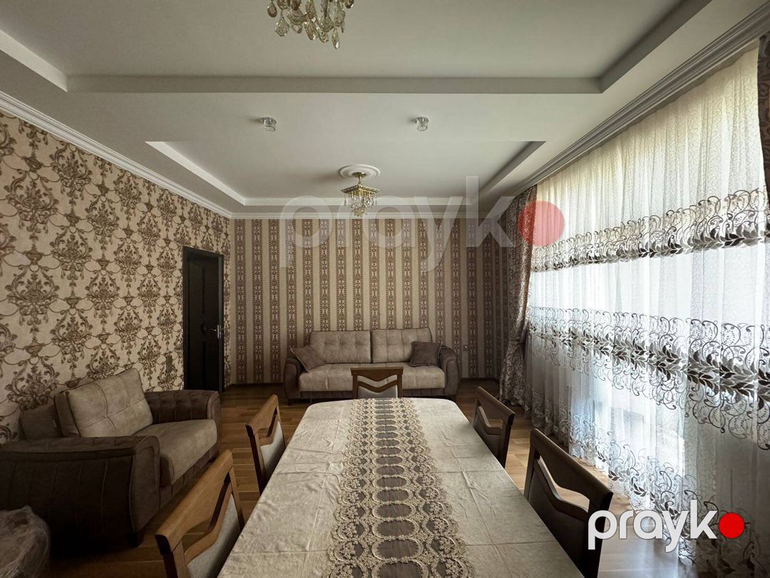 2-otaqlı yeni tikili kirayə verilir, Yasamal r., 110 m² — Mənzil, Bakı (4)