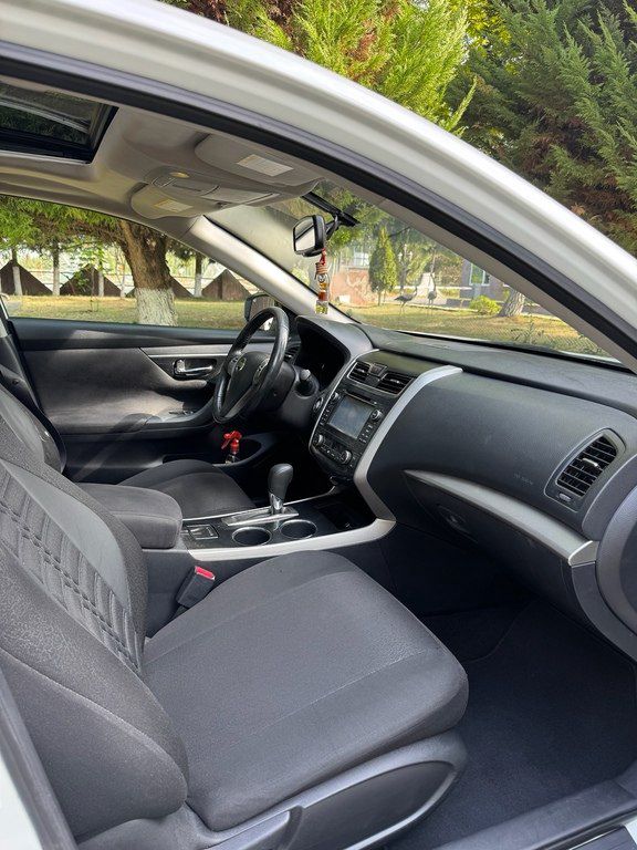 Nissan Altima, 2.5 L, 2013 il, 355 000 km — Avtomobillər, Lənkəran (10)