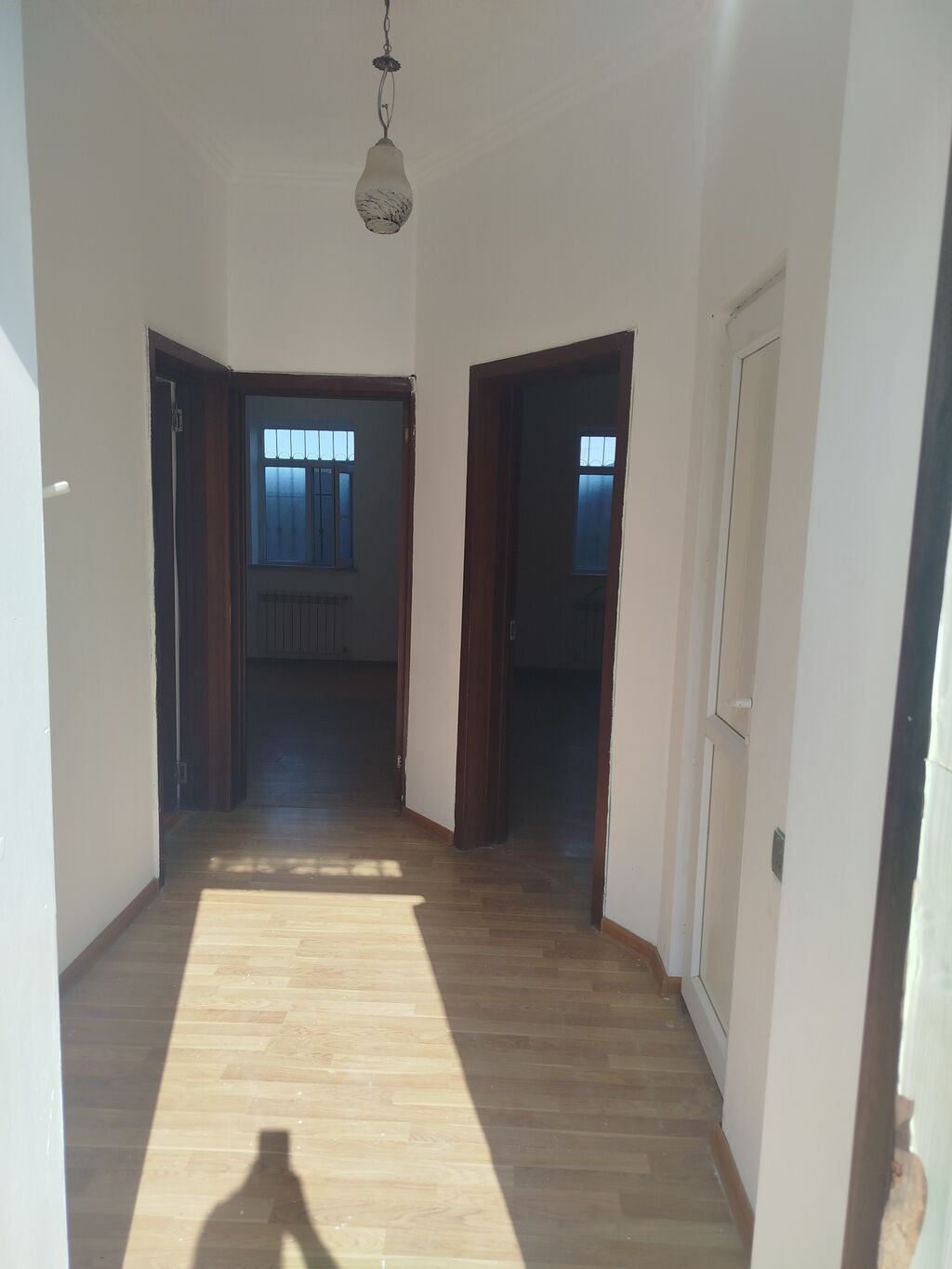 2 otaqlı, 50 kv. m, Kredit yoxdur, Orta təmir — Daşınmaz əmlak, Digah (3)