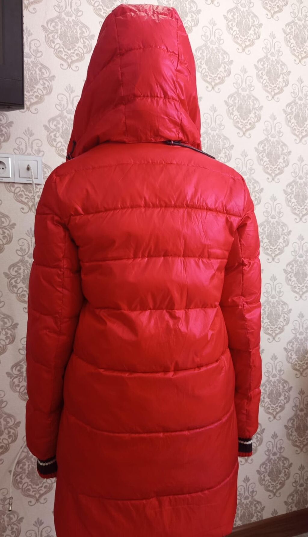 Teze kimi Baha alinib keyfiyetli kurtka — Kurtkalar, Xaçmaz (3)
