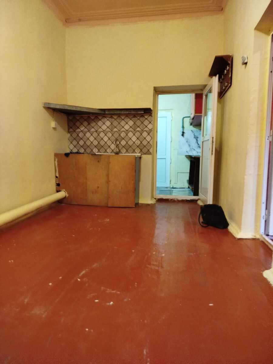 2-otaqlı mənzil kirayə verilir, Quba r., 40 m² — Mənzil, Quba (7)
