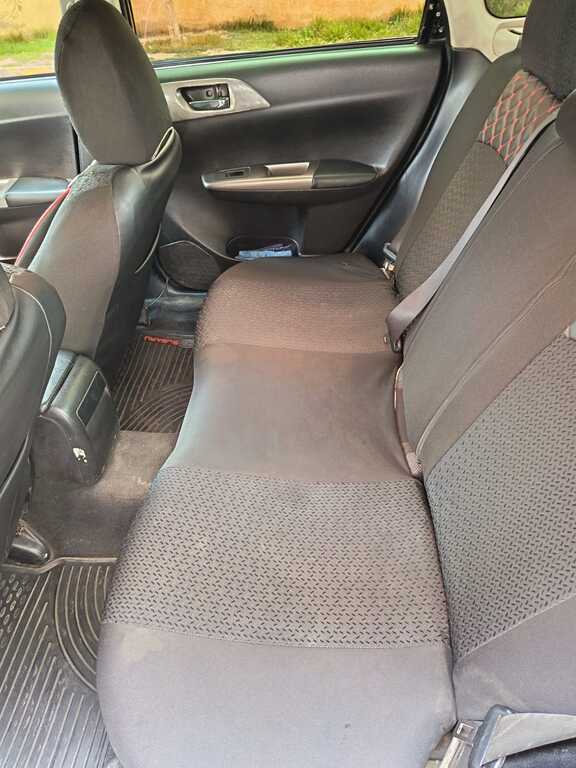 Subaru Impreza, 2.0 L, 2006 il, 255 000 km — Avtomobillər, Bakı (5)