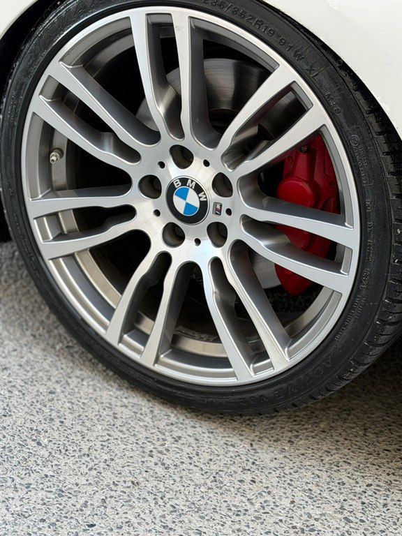 BMW 428, 2.0 L, 2016 il, 194 000 km — Avtomobillər, Bakı (5)