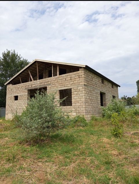 5 otaqlı, 156 kv. m, Kredit yoxdur, Orta təmir — Xaçmaz