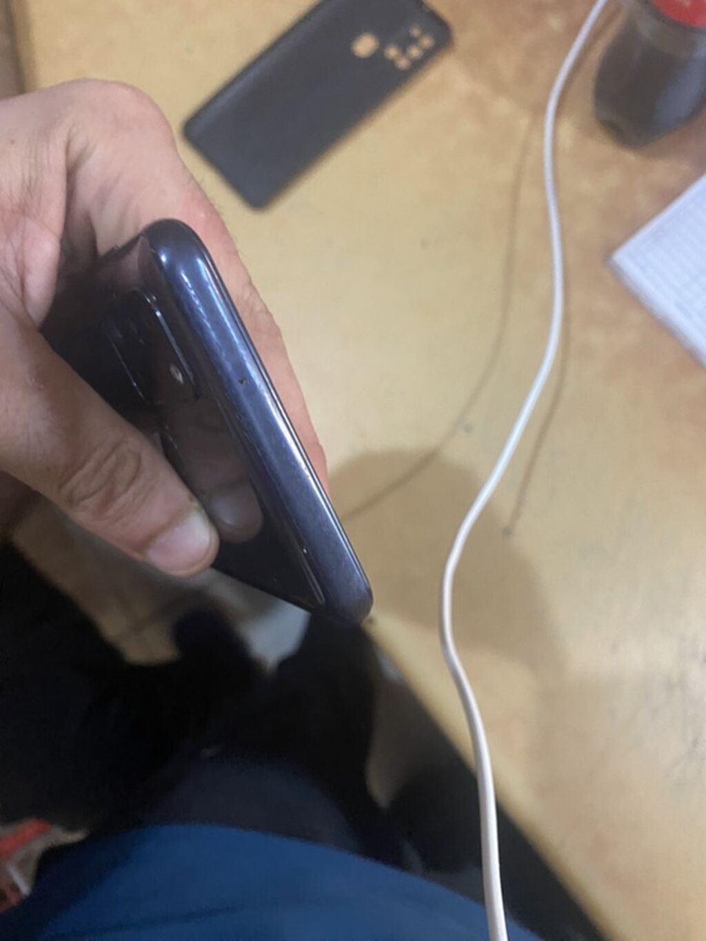 Samsung Galaxy A21S, rəng - Qara — Samsung, Bakı (7)