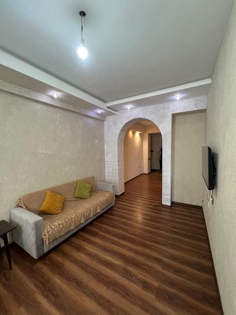 2-otaqlı yeni tikili kirayə verilir, Xırdalan ş., 80 m² — Xırdalan