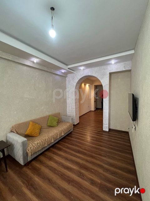 2-otaqlı yeni tikili kirayə verilir, Xırdalan ş., 80 m²