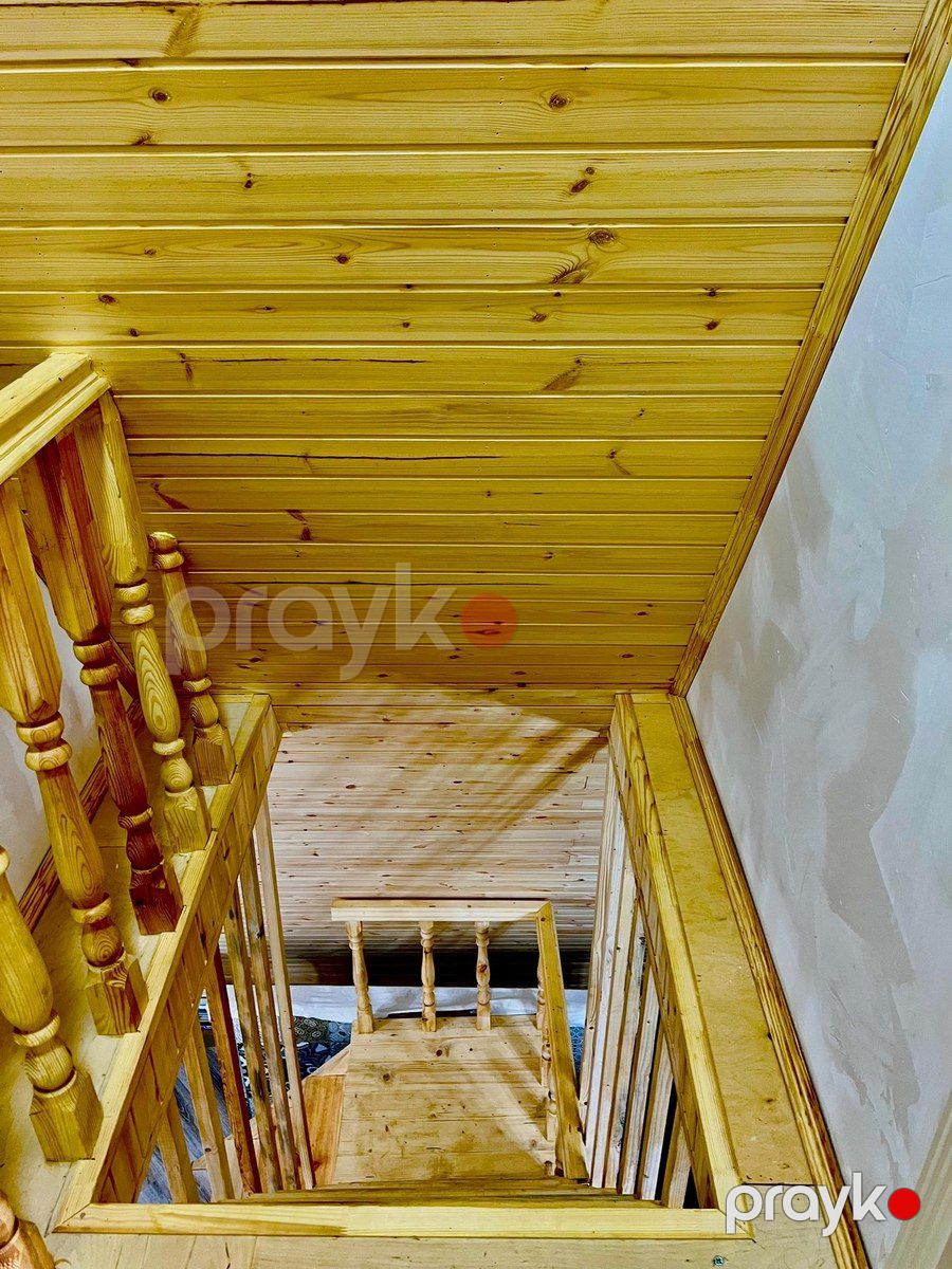 Bağ evi, Quba r — Ev, villa, Quba (5)