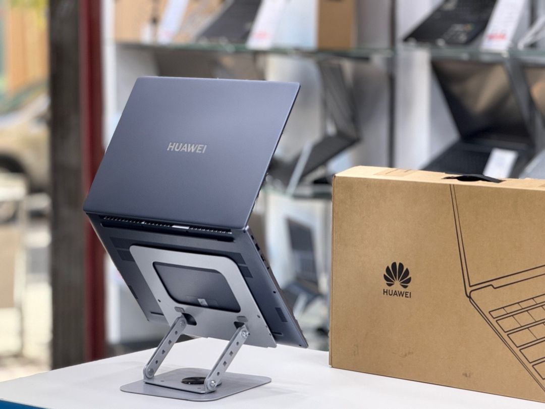 Noutbuk Huawei D16 Mclf-x — Elektronika, Bakı (5)