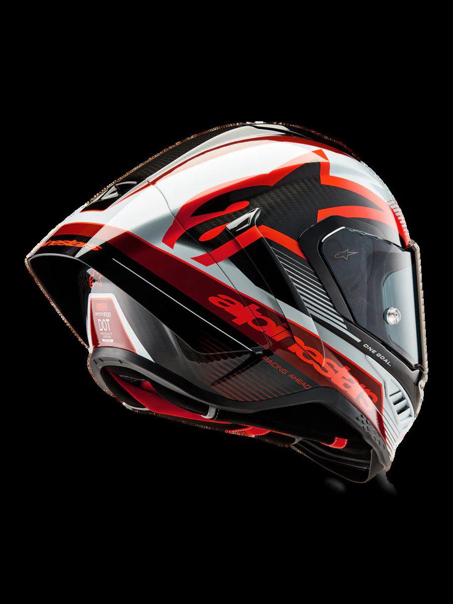 Dəbilqə Supertech R10 — Ehtiyat hissələri və aksesuarlar, Bakı (3)