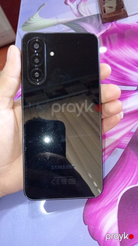 Samsung Galaxy A26 5G Black 128GB/6GB