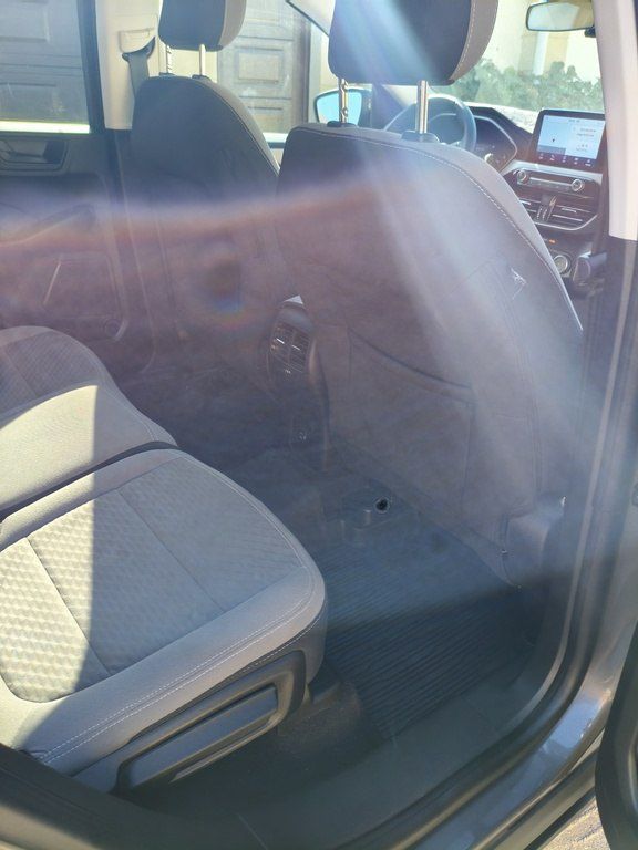 Ford Escape, 1.5 L, 2022 il, 27 800 km — Avtomobillər, Bakı (9)