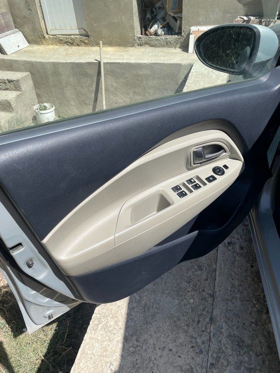 Kia Rio, 1.1 L, 2011 il, 267 000 km — Avtomobillər, Bakı (3)