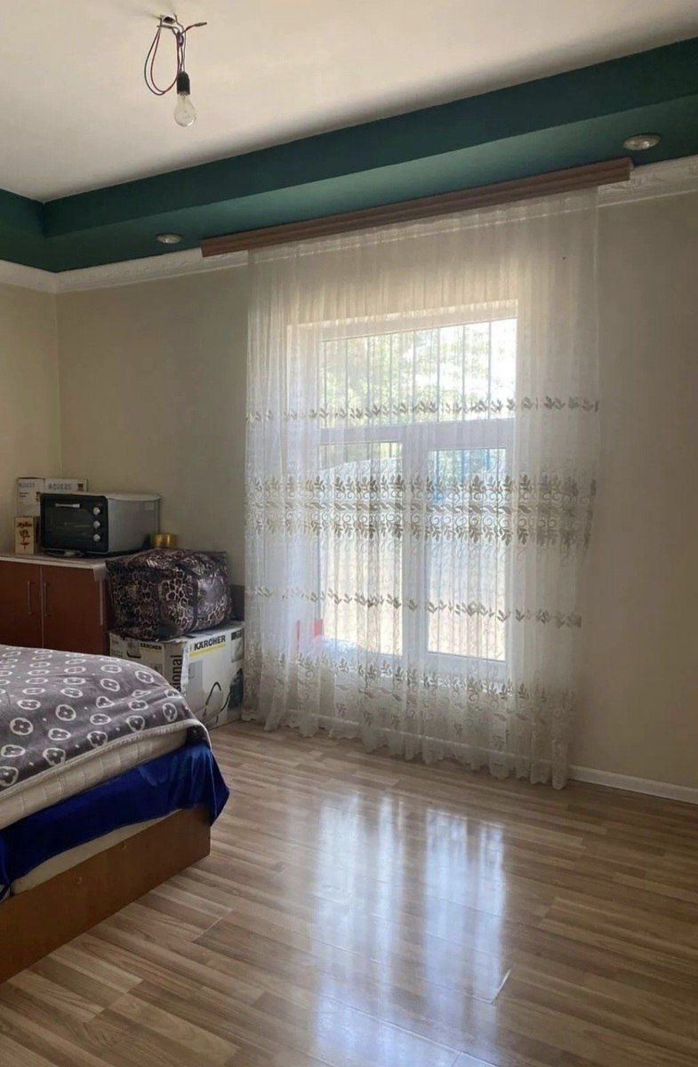 Həyət evi kirayə verilir, Qobu yolu — Ev, villa, Bakı (2)