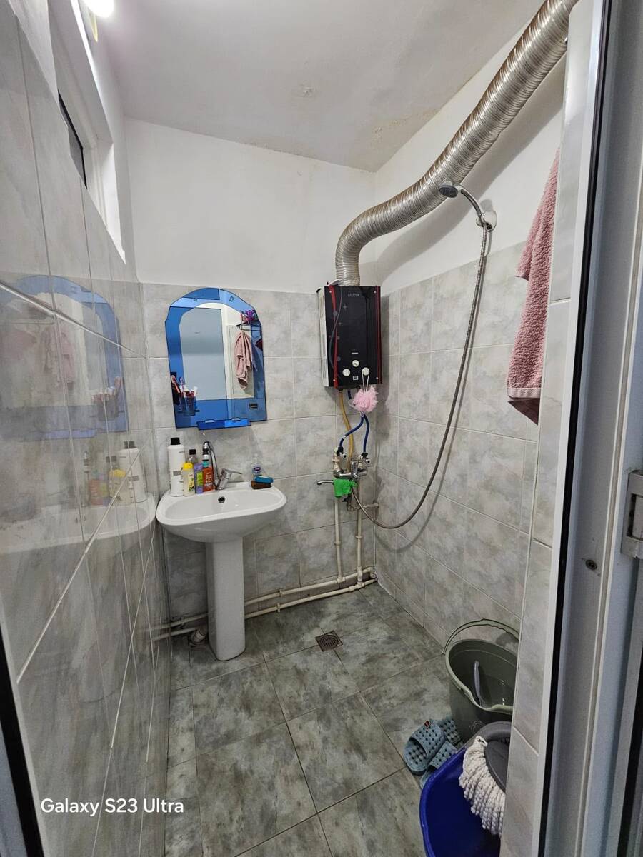 2-otaqlı mənzil, Sumqayıt ş., 48 m² — Mənzil, Sumqayıt (8)