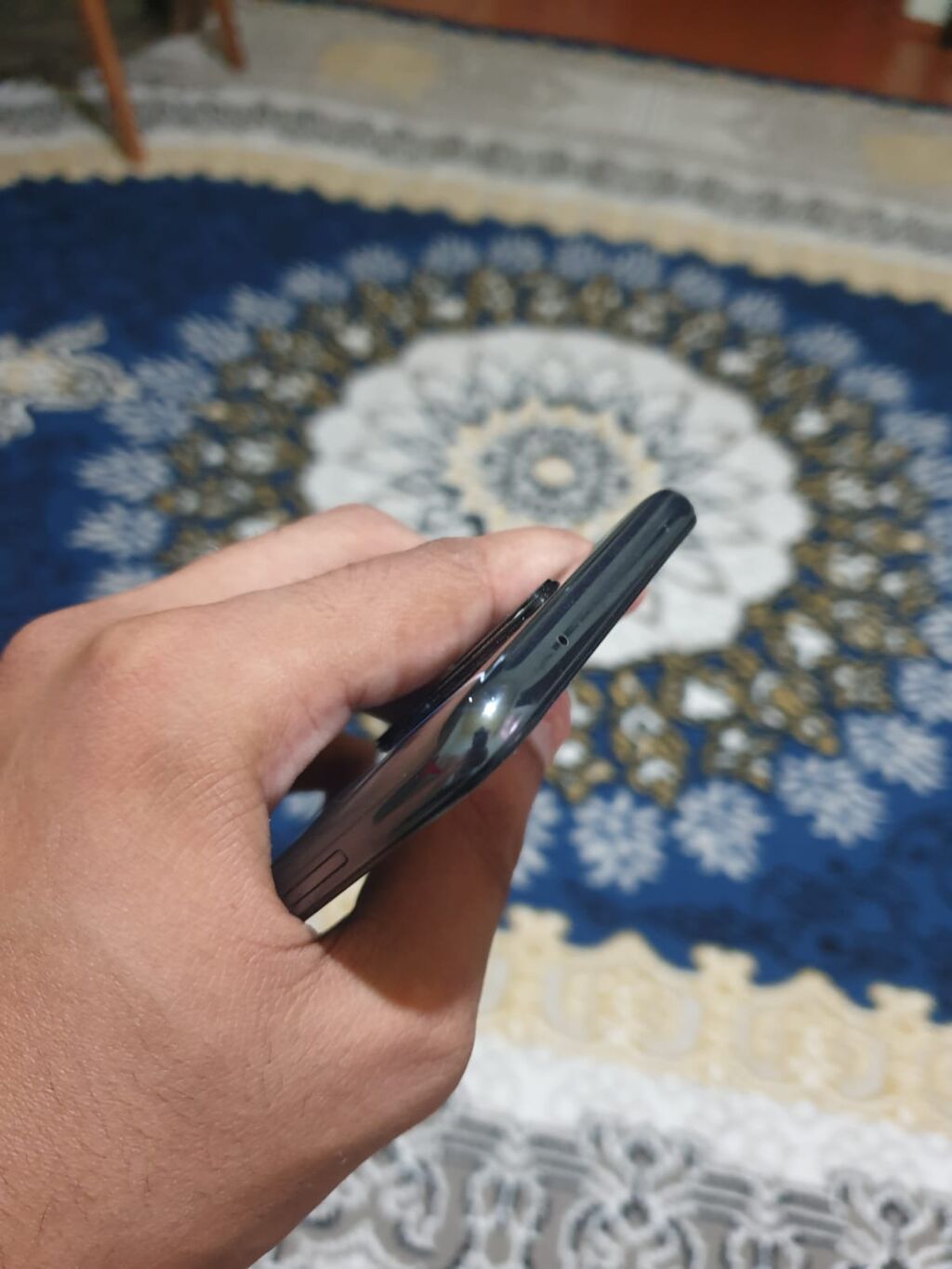 Smartfon – 6.5” təxmini tam ekranlı, ön kameranın ekranın yuxarı — Elektronika, Bakı (6)