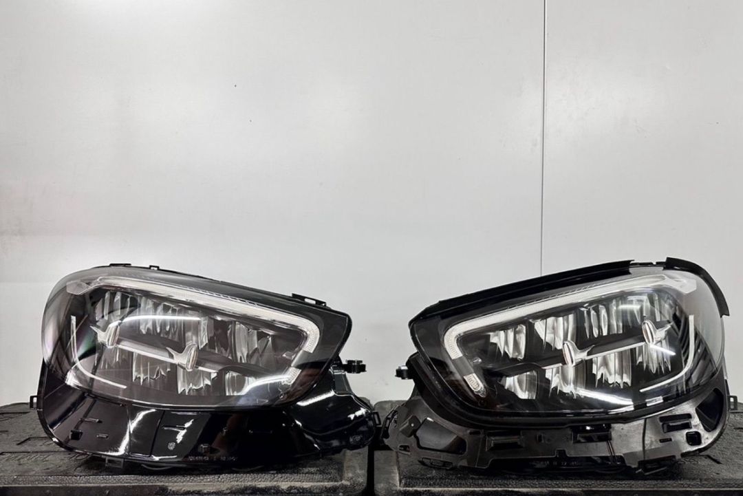Mercedes-Benz W213 Restaylinq faraları — Ehtiyat hissələri və aksesuarlar, Bakı