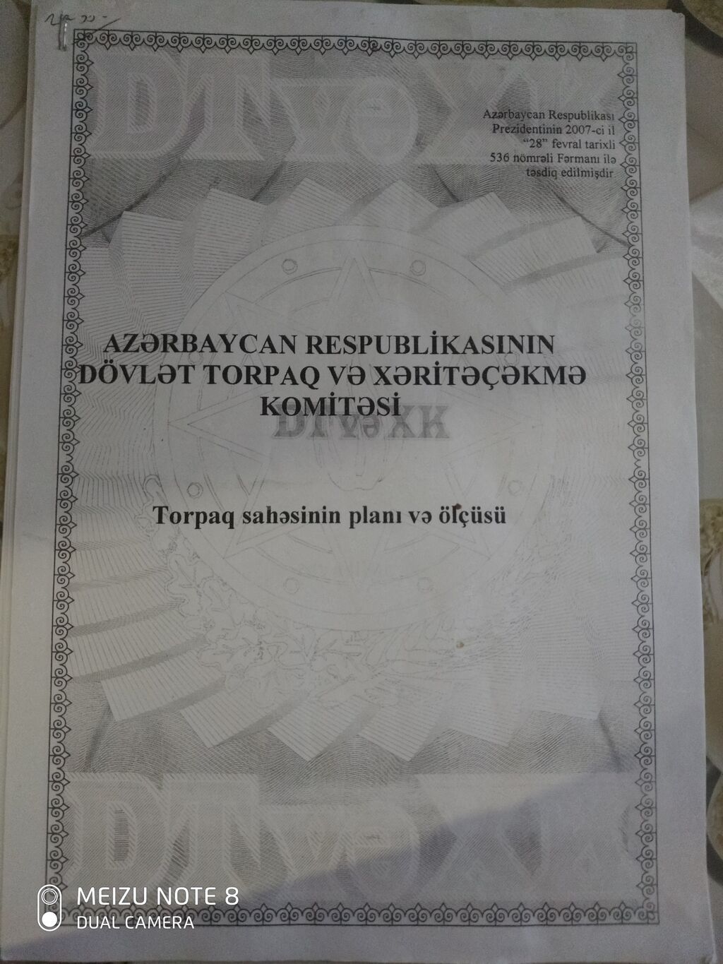 Tikinti — Torpaq, Mehdiabad (4)