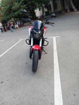 Bajaj Dominar 250, 250 sm3, 2022 il, 44 600 km — Cars