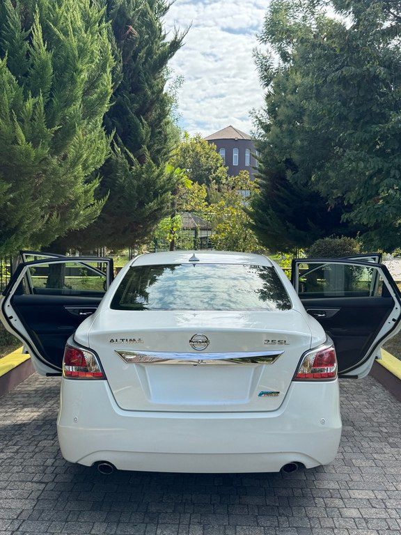 Nissan Altima, 2.5 L, 2013 il, 355 000 km — Avtomobillər, Lənkəran (8)